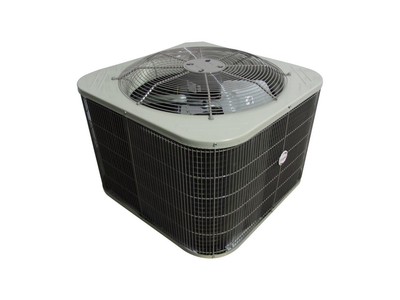 payne 3 ton condenser